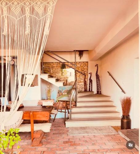 Pokoje przy Bulwarach