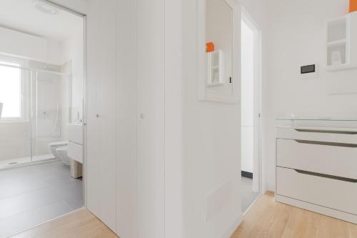 GuestHost - Cosy Apt Calvairate & Porta Romana