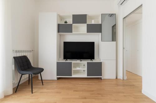 GuestHost - Cosy Apt Calvairate & Porta Romana