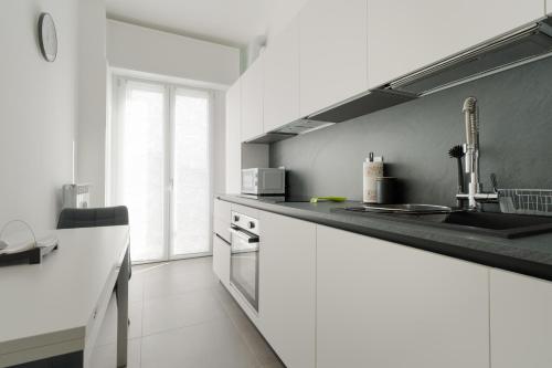 GuestHost - Cosy Apt Calvairate & Porta Romana
