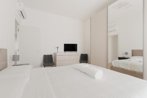 GuestHost - Cosy Apt Calvairate & Porta Romana