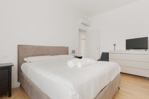 GuestHost - Cosy Apt Calvairate & Porta Romana
