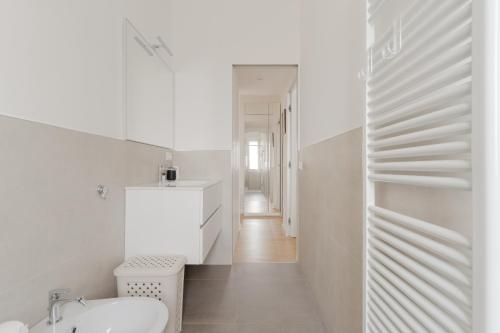 GuestHost - Cosy Apt Calvairate & Porta Romana