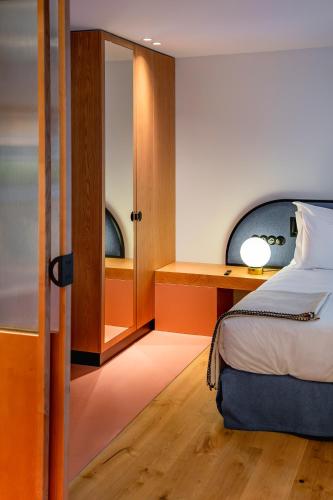 Artcore Hotel Porto — Room