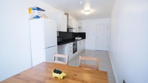 Foto Rusholme Rooms 2