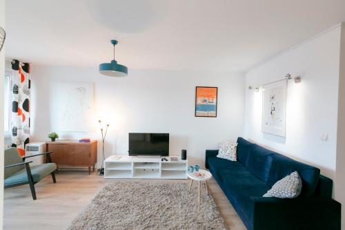 Czerniakowska 203A by Homeprime