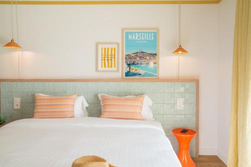 Appartements Soléo Prado photo 16