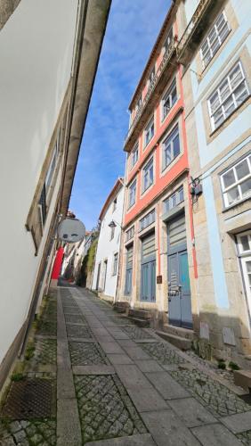 Authentic Porto House