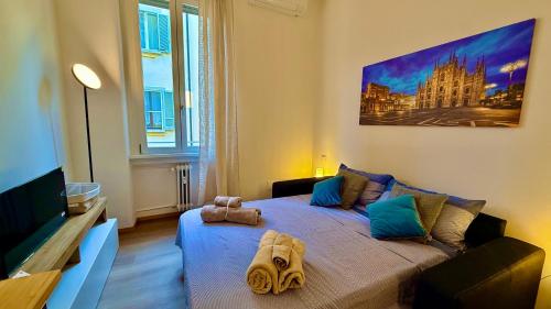 M10 The milanese experience MONO&BILO