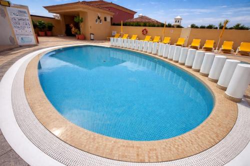 El Duque Beach-Luxury Apartament- Costa Adeje