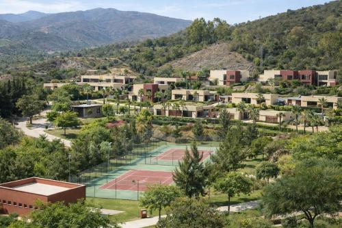 Noctua 040 Benahavis Botanico 1