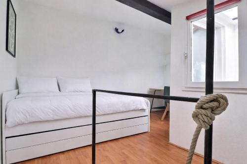 Le St Georges - Charming & Spacious flat - Lyon 5th