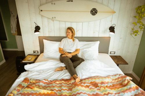 Beach Motel St. Peter-Ording photo 59