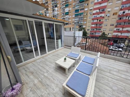 Penthouse Malaga