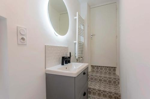 Neyret - Furnished apartment - Downtown Lyon