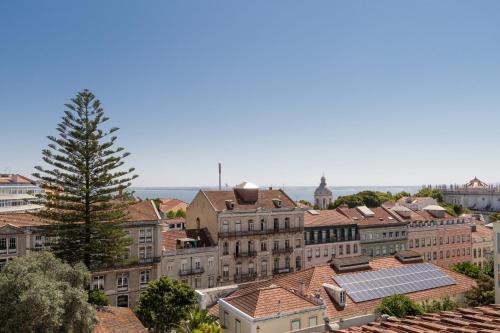 Lisboa Graca, TravelingtoLisbon 354
