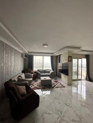 ماريا للشقق الفندقيه مدينه نصر المميزه