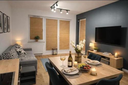 APARTAMENT FLOW Walendów