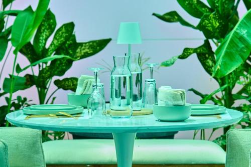 Foto de la galeria de Suite Masada a Anono