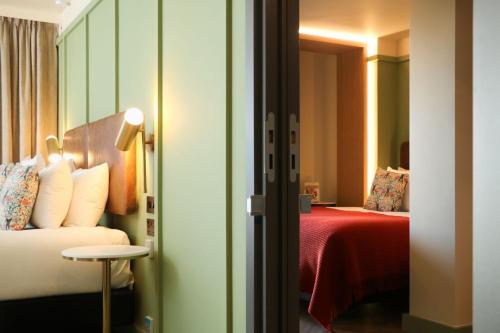 The Reach at Piccadilly, Manchester, a Tribute Portfolio Hotel photo 50