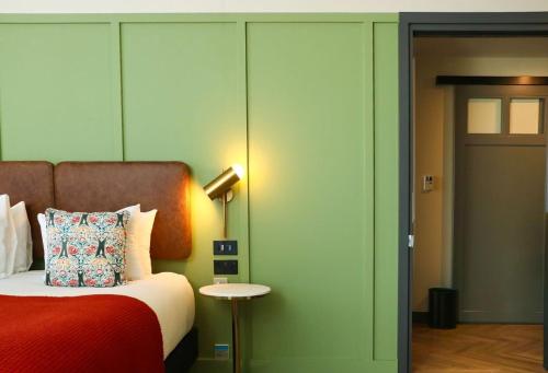 The Reach at Piccadilly, Manchester, a Tribute Portfolio Hotel photo 52