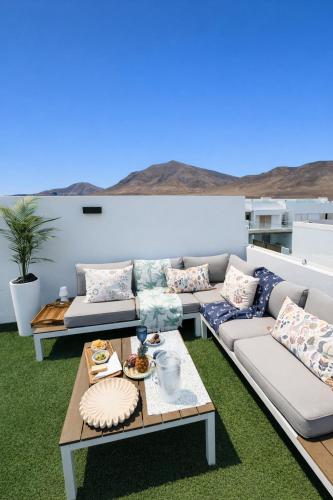 Villa Miranda Serena Villas