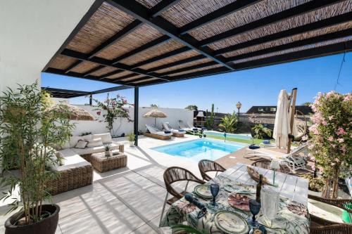 Villa Miranda Serena Villas