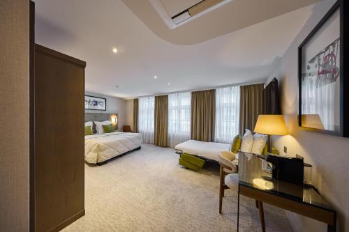 Foto Aragon House 5