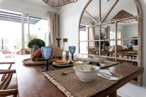 Villa Miranda Serena Villas