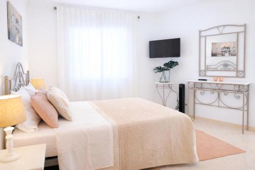 Avenue Apartment - Family-friendly T2 - Estacionamento Privado