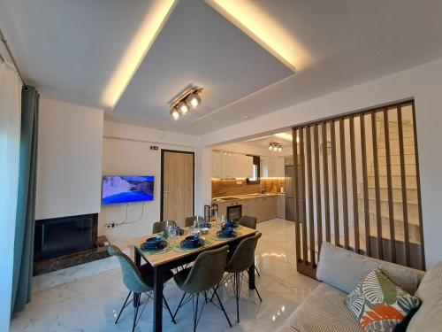 Jasmine Villas Nikiti