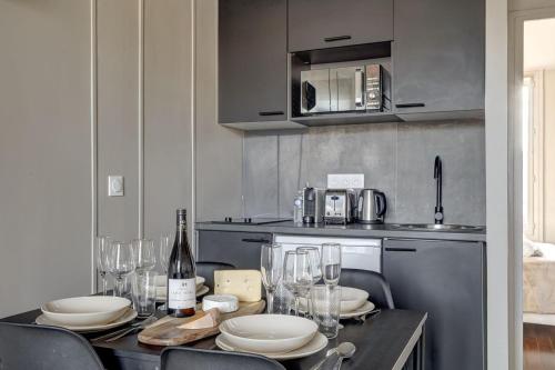 TheBlueStay 254 - Cozy apartment - Paris 12th