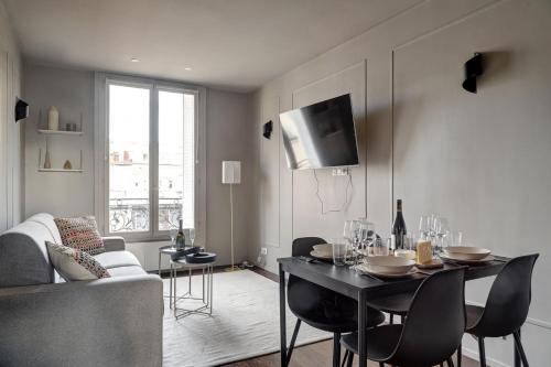 TheBlueStay 254 - Cozy apartment - Paris 12th