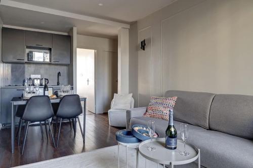 TheBlueStay 254 - Cozy apartment - Paris 12th