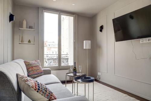 TheBlueStay 254 - Cozy apartment - Paris 12th