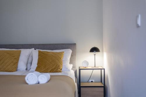 Modern Apartment CityBeat#10