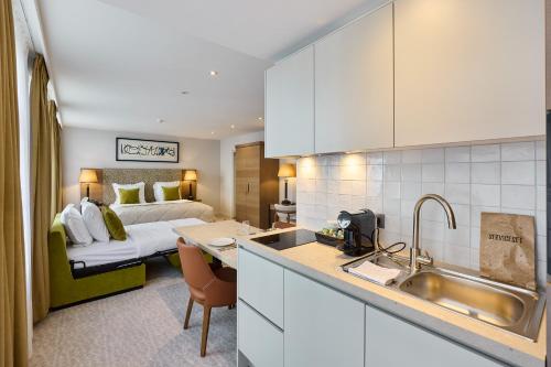 Foto Aragon House 4