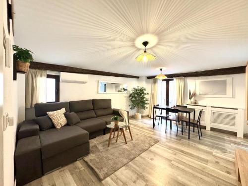 Apartamento en Tudela