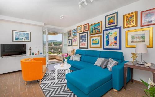 Apartment Luci