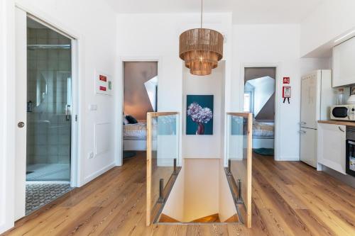 Foto White Angel by Portas do Sol Apartments 1