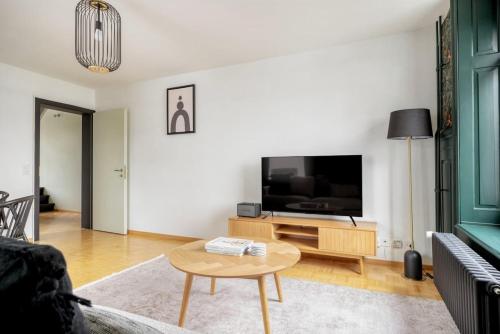 Bamboo Suite
