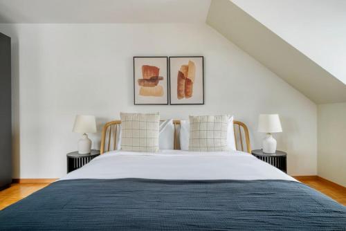Bamboo Suite