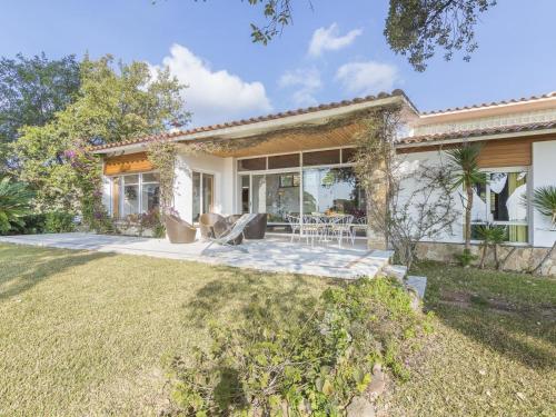 Casa Mar, Platja d'Aro