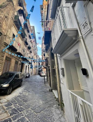 Da Anna Appartamento In Centro