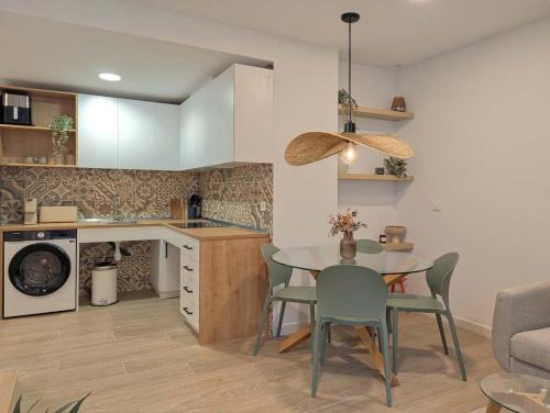 Casa Azahar apartment Valencia