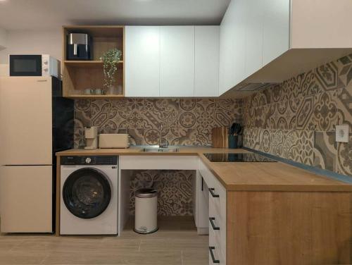 Casa Azahar apartment Valencia
