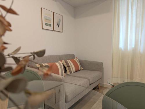 Casa Azahar apartment Valencia