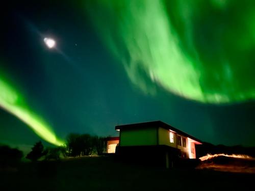 Fotografie z fotogalerie ubytování Hrossholt v destinaci Stykkishólmur