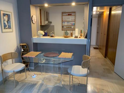 Gray d' Albion Apartment