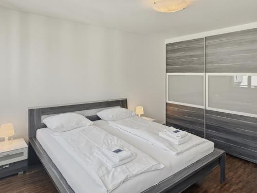Modern 1BR in the city center - Flower 41